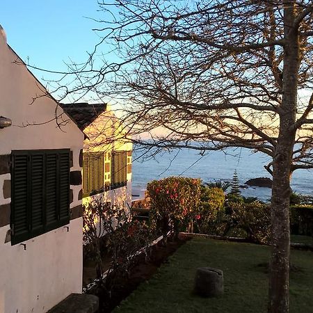 Monserrate - Galera Cottage Caloura Luaran gambar