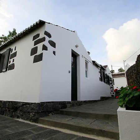 Monserrate - Galera Cottage Caloura Luaran gambar