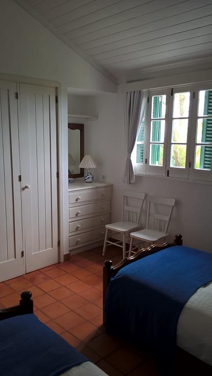 Monserrate - Galera Cottage Caloura Luaran gambar