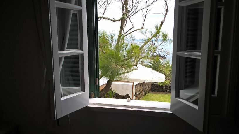 Monserrate - Galera Cottage Caloura Luaran gambar