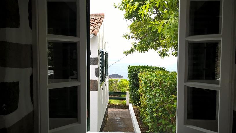 Monserrate - Galera Cottage Caloura Luaran gambar