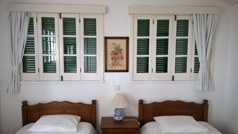 Monserrate - Galera Cottage Caloura Luaran gambar
