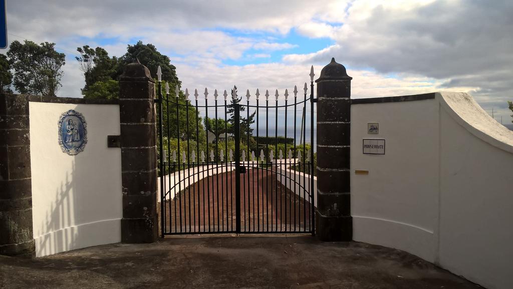 Monserrate - Galera Cottage Caloura Luaran gambar