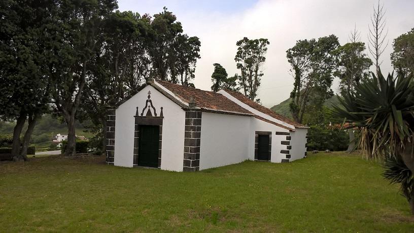 Monserrate - Galera Cottage Caloura Luaran gambar