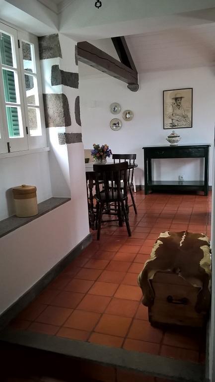 Monserrate - Galera Cottage Caloura Luaran gambar
