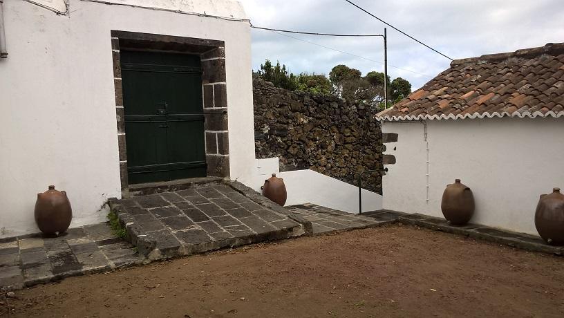 Monserrate - Galera Cottage Caloura Luaran gambar