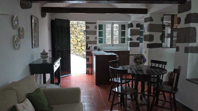 Monserrate - Galera Cottage Caloura Luaran gambar