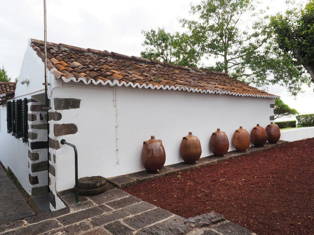 Monserrate - Galera Cottage Caloura Luaran gambar