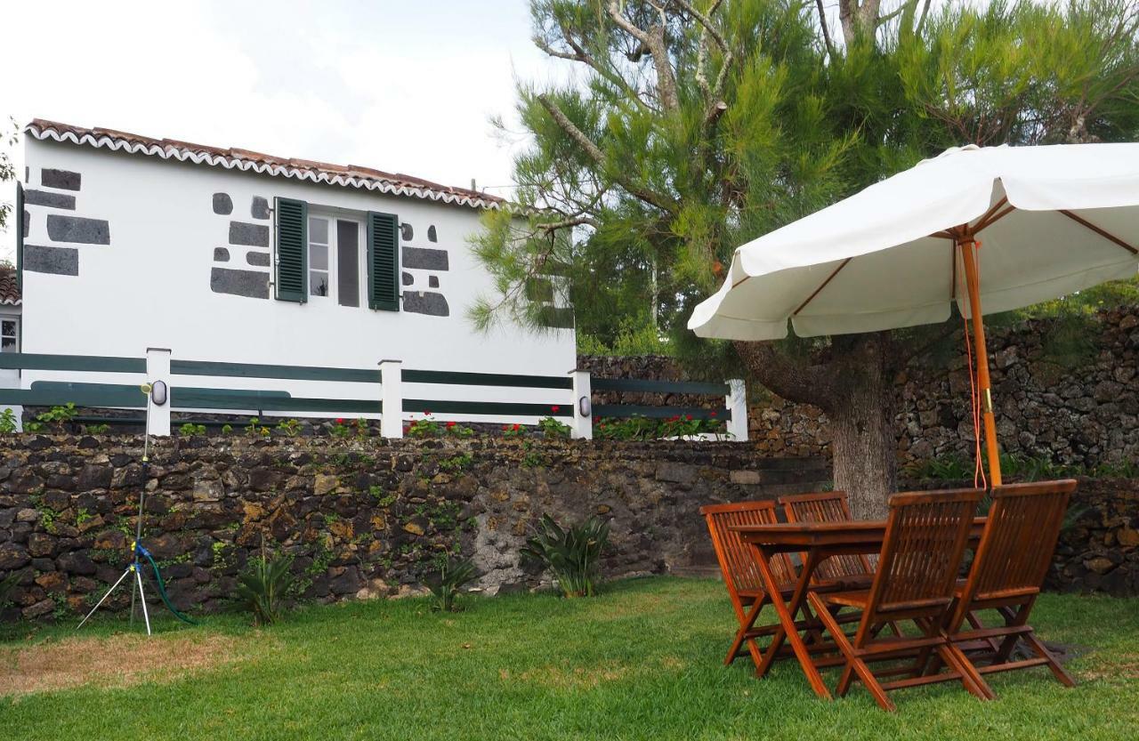 Monserrate - Galera Cottage Caloura Luaran gambar