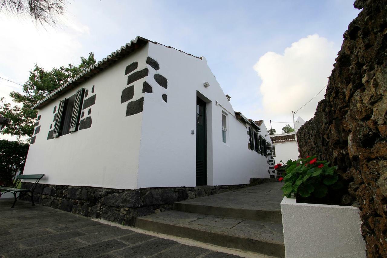 Monserrate - Galera Cottage Caloura Luaran gambar