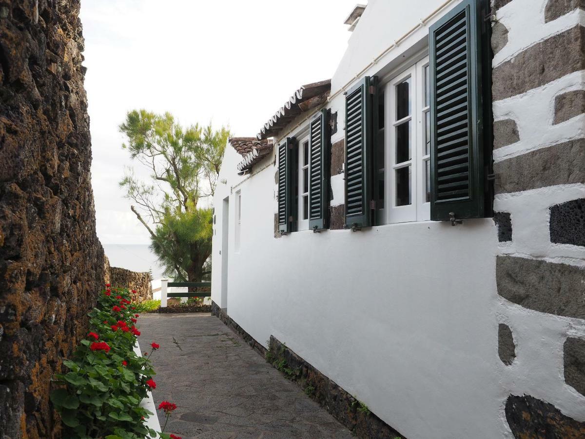 Monserrate - Galera Cottage Caloura Luaran gambar