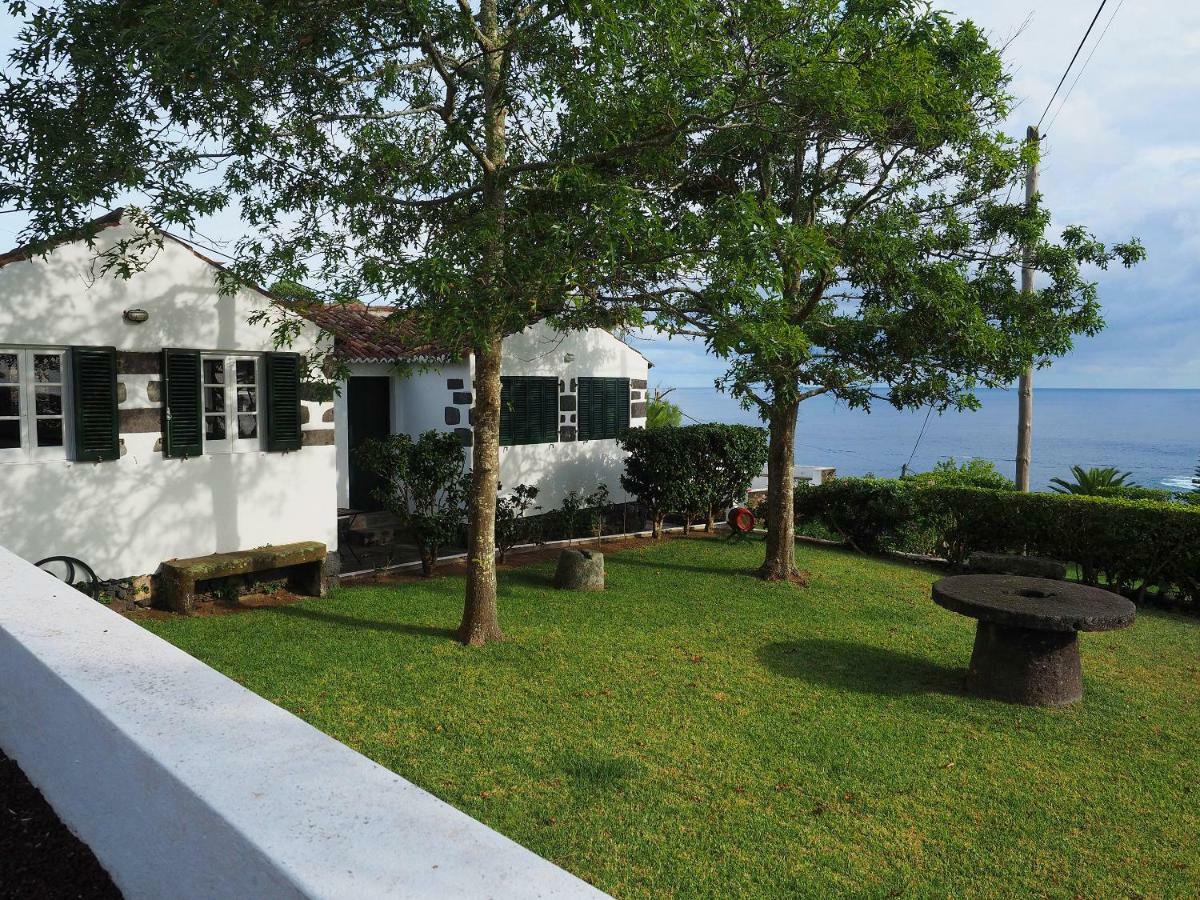 Monserrate - Galera Cottage Caloura Luaran gambar