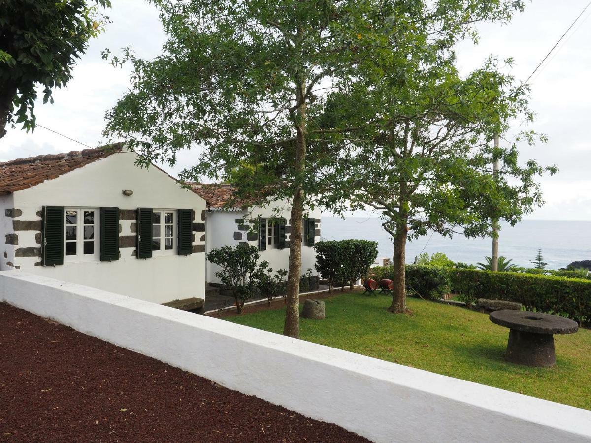 Monserrate - Galera Cottage Caloura Luaran gambar
