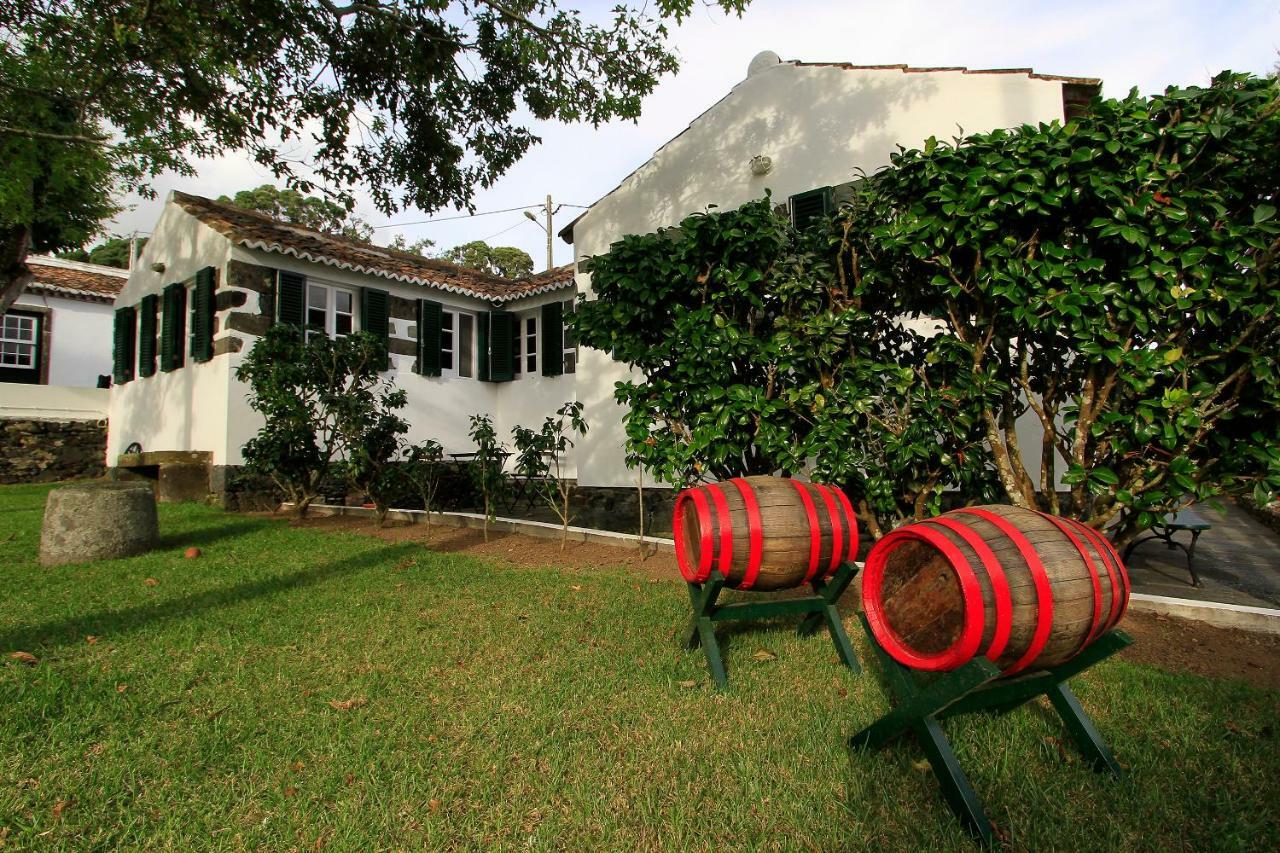 Monserrate - Galera Cottage Caloura Luaran gambar