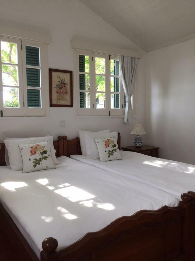 Monserrate - Galera Cottage Caloura Luaran gambar